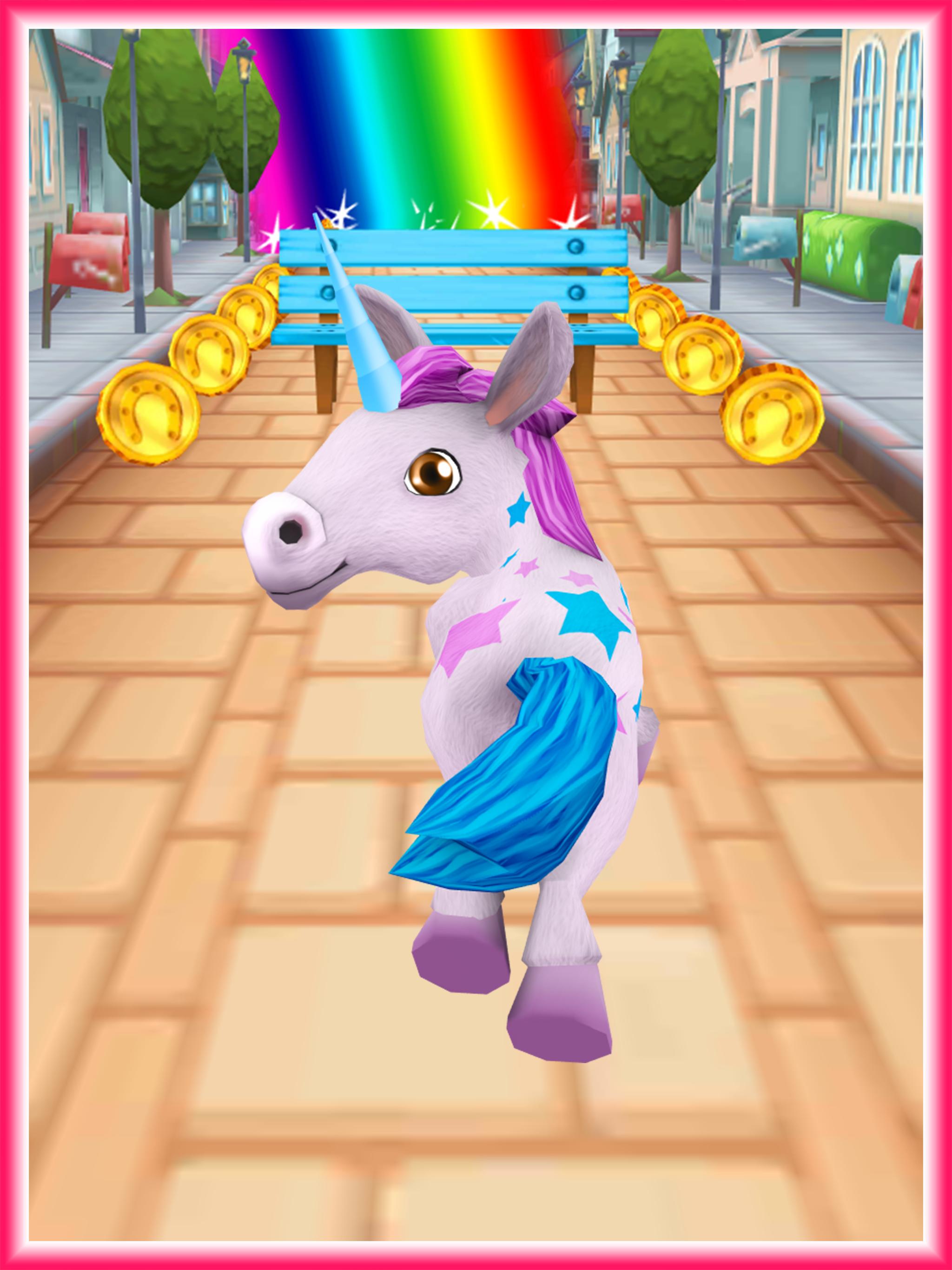 Pixie the pony