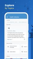 Hadith Collection تصوير الشاشة 2