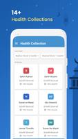 Hadith Collection スクリーンショット 2