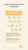 Dua & Zikr (Hisnul Muslim) 截图 1