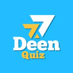 Скачать Deen Quiz (Islamic Quiz) APK