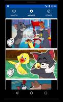 2 Schermata Tom And Jerry Cartoon