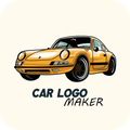 Car Logo Maker - Logo Designer