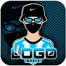 APK FF Logo Maker Esports Gaming
