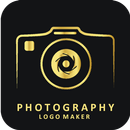 APK Photography Logo Maker