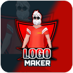 FF Logo Maker & Gaming Logo иконка