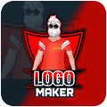 FF Logo Maker & Gaming Logo