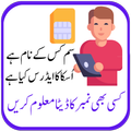 Sim Owner Information