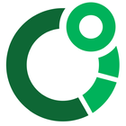 CORE body temperature WatchApp أيقونة