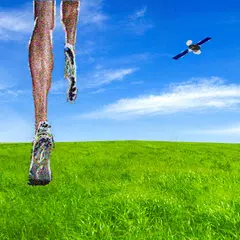 Tracking  Speed Distance Altit APK download