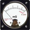 Compass Gauss Meter APK