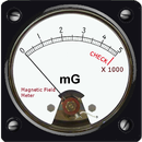 boussole + compteur Gauss EMF APK