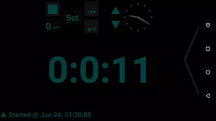 Timer - Time management APK download