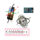 Sensor Check icono