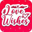 Love Greetings & wishes-APK