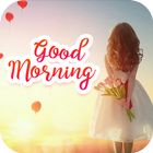 Good Morning GIF & Frames 图标