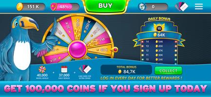 playTIcasino screenshot 1
