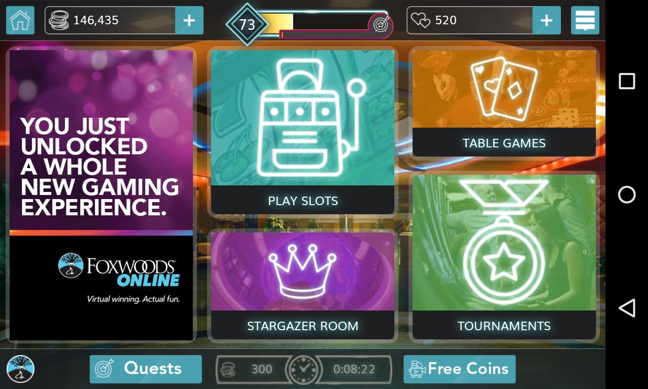 Foxwoods Online Casino Real Money Foxwoods Online Casino Real Money