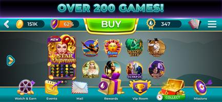 Play Jamul Casino 海報