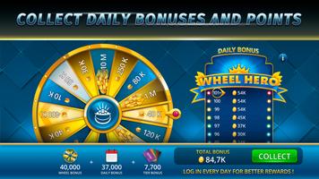 Grand on Demand Slots โปสเตอร์