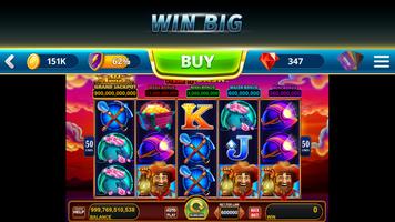 Grand on Demand Slots ภาพหน้าจอ 1