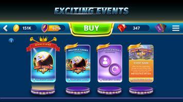 Grand on Demand Slots ภาพหน้าจอ 2