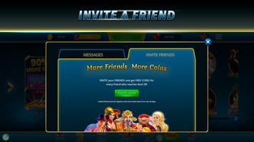 Grand on Demand Slots ภาพหน้าจอ 3