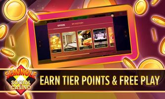 Seminole Casino Slots imagem de tela 2