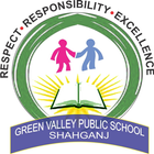 Green Valley icono