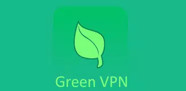 Green VPN -Fast Unlimited VPN