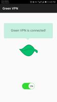 Green VPN स्क्रीनशॉट 1