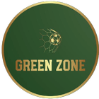 Green Zone Zeichen