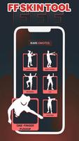 Emotes poster