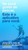 Fishing Points Cartaz