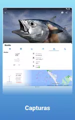 Baixar Fishing Points Náutico e Marés APK