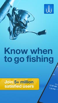 Fishing Points poster
