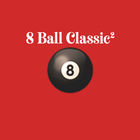 8 Ball Classic 2 आइकन