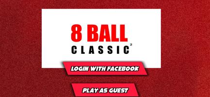 8 Ball Classic 2 海报
