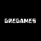 GREGAMES - Topup Voucher Game Termurah simgesi