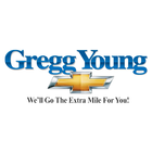 Gregg Young Chevrolet biểu tượng
