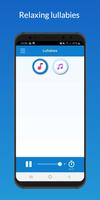 Lullabies for Baby 포스터