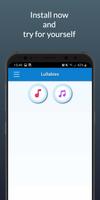 Lullabies for Baby 스크린샷 2
