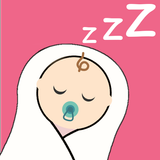 White Noise - Baby Sleep icon