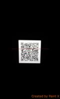QR Code Scanner NO ADS (GREGMAR) الملصق