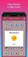 Usypiacz Dziecka - wspomagamy usypianie dzieci الملصق