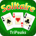 ”Solitaire Tripeaks - Premium