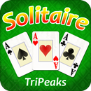 APK Solitaire Tripeaks - Premium