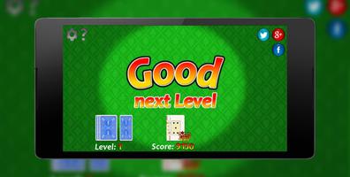 Solitaire Tripeaks - Premium ảnh chụp màn hình 1