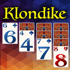 Klondike Solitaire أيقونة