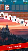 Klondike Solitaire 포스터